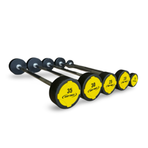 Preloaded Standard Bars