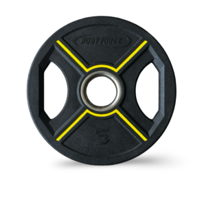 Weight Plate