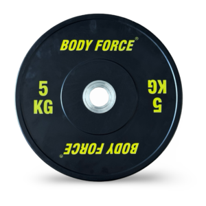 Weight Plate (Olympic Cross-fit)