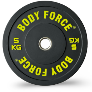 Weight Plate (Cross-fit)