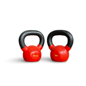 Kettlebells
